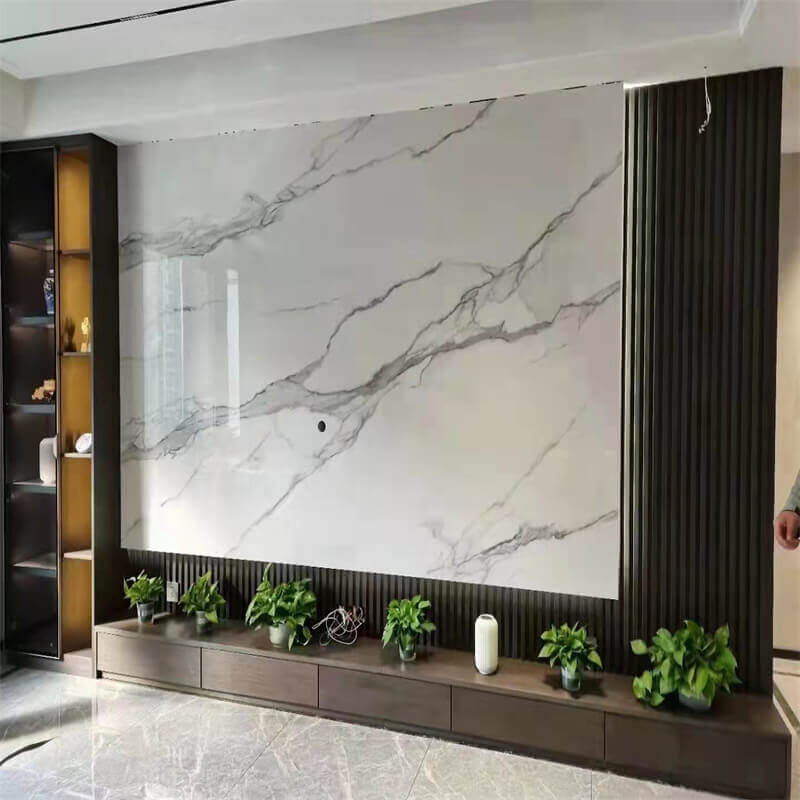 pvc marble sheet for wall
